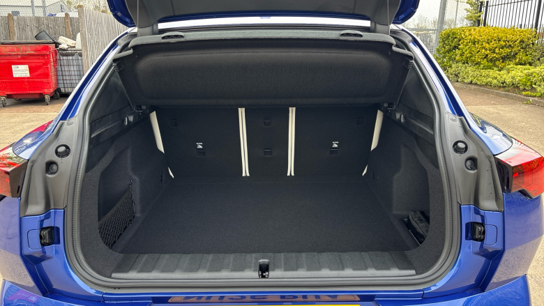 BMW X2 sDrive 20i M Sport 5dr Step Auto Petrol Hatchback